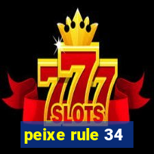 peixe rule 34